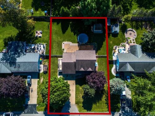 3006 Ancestor Way, Green Bay, WI 54313-8071