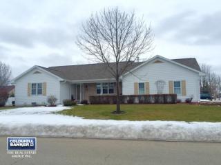 1189 Fieldview Dr, Menasha, WI 54952-9475