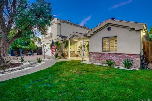 6020 Rhodes Ave, North Hollywood, CA 91606-4628