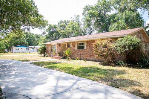 1005 Euclid Ave, Deland, FL 32720-6626