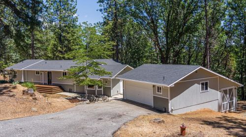 6515 Longridge Ct, Michigan Bluff, CA 95631-9622