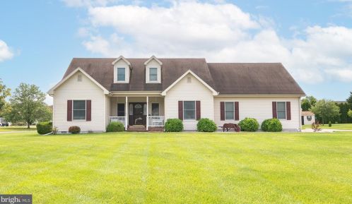 125 Debs Way, Dover, DE 19901-2894