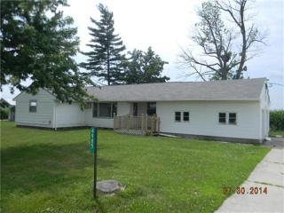 4985 Phillips Rd, Harrod, OH 45850-9452