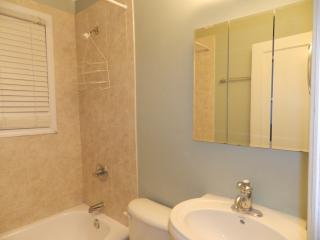 2314 Bernard St, Raleigh NC  27608-1758 exterior