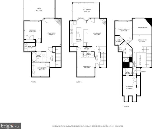 11410 Hollow Timber Ct, Herndon VA  20194-1980 exterior