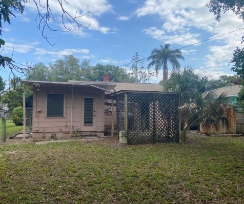5418 16th Ave, Saint Petersburg, FL 33710-5940