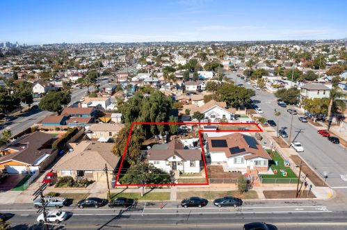 429-31 4th St, National City, CA 91950-1129