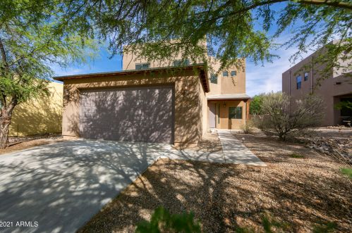 1133 Horner Dr, Sierra Vista, AZ 85635-1473