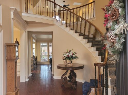 11102 Freemont Trl, Frisco, TX 75033-6718