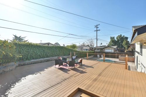 3400 Suncrest Ave, San Jose CA  95132-3011 exterior