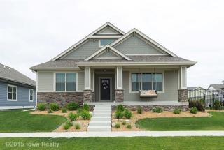 2302 18th St, Ankeny, IA 50023-7091