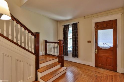 1814 Washington Blvd, Easton PA  18042-4633 exterior