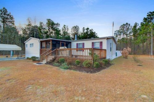 135 Fryes Ln, Cross, SC 29436-3624