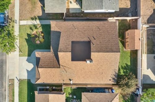 318 Sherman Dr, Long Beach CA  90746-1159 exterior