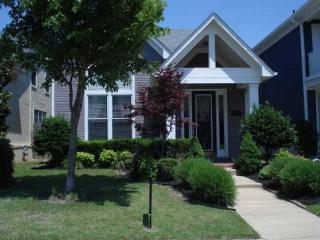 1186 Island Pl, Memphis TN  38103-8898 exterior
