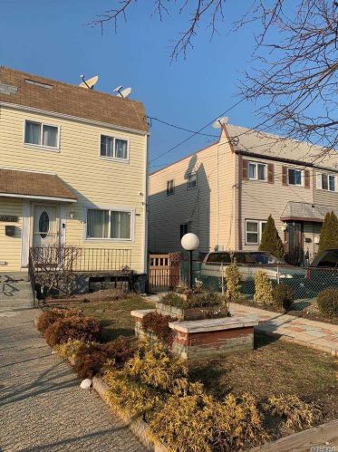 168-05 144th Ter, Jamaica, NY 11434-5125