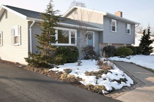 401 Ward Way, Dice, PA 17844-1143