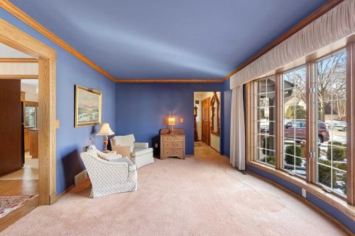 225 Traders Point Ln, Green Bay WI  54302-5236 exterior