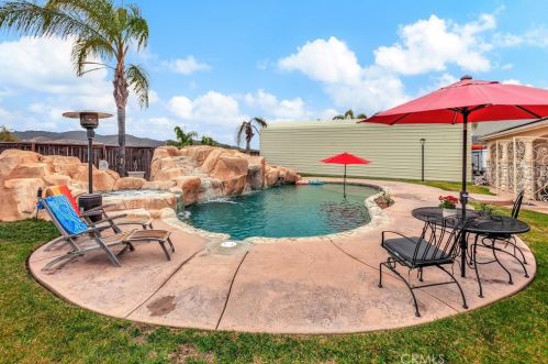 19409 Spirit Trail Dr, Perris CA  92570-6580 exterior