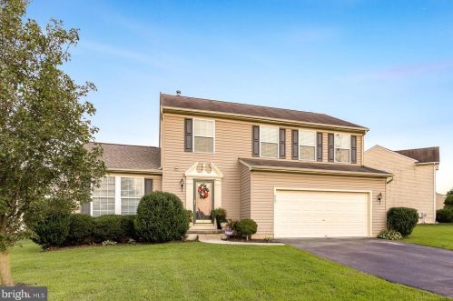 217 Aberdeen Way, Blackbird, DE 19734-2826