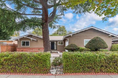 1289 Kimberly Dr, San Jose, CA 95118-1537