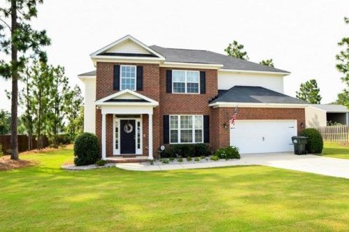 3274 Camden Way, Graniteville, SC 29829-3779
