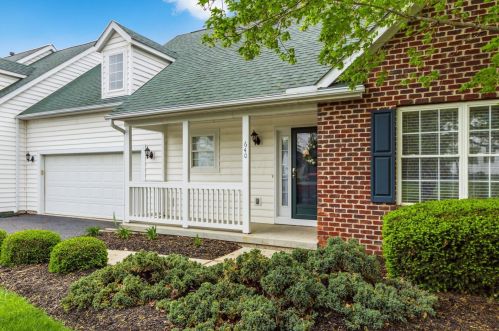 640 Concord Village Cir, Johnstown, OH 43031-9194