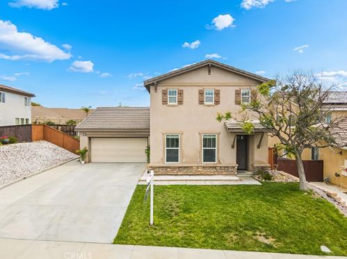36110 Mustang Spirit Ln, Wildomar CA  92595-7604 exterior