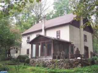 137 Pine Forge Rd, Spangsville, PA 19512-7671
