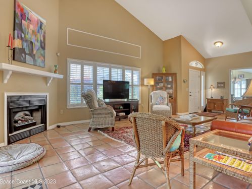 740 Lakewood Ln, Titusville FL  32780-3427 exterior