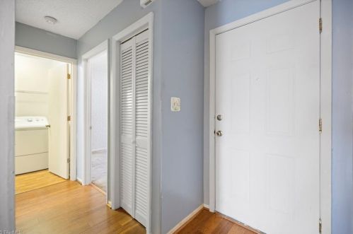 3046 Laurel Springs Dr, Greensboro NC  27410-9346 exterior