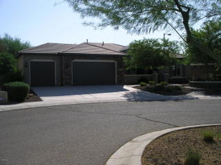 20357 268th Dr, Buckeye, AZ 85396-2290