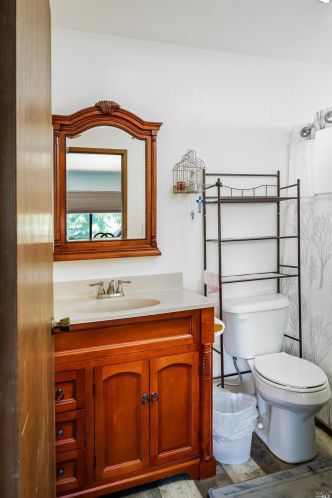 361 Sherry Dr, Ukiah CA  95482-3388 exterior