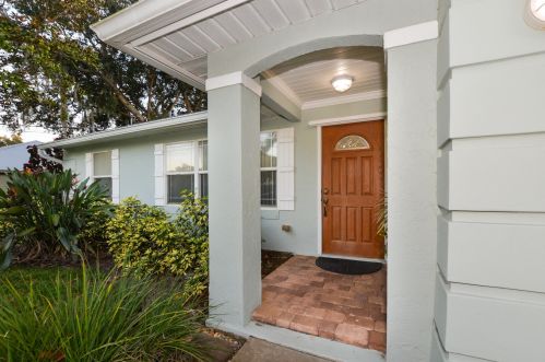 543 23rd St, Vero Beach FL  32962-8312 exterior