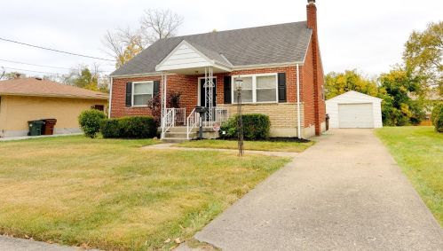 3363 Alexis Rd, Cincinnati, OH 45239-4001