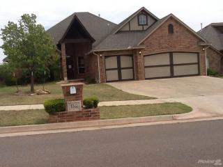 1312 Brice Dr, Oklahoma City OK  73160-0745 exterior