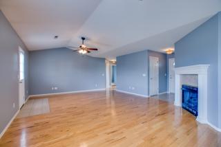521 Highland St, Lowell AR  72745-8782 exterior