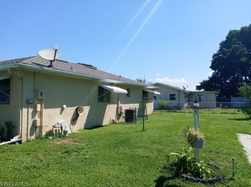 10 Palm Blvd, Lehigh Acres FL 33936-7247 exterior