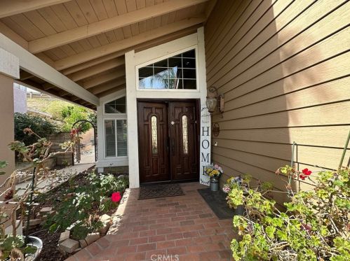 17868 Paseo Del Sol, Chino Hills CA  91709-3909 exterior