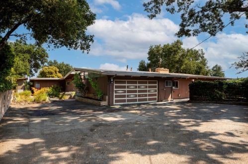12250 Edgecliff Pl, Los Altos CA  94022-4559 exterior
