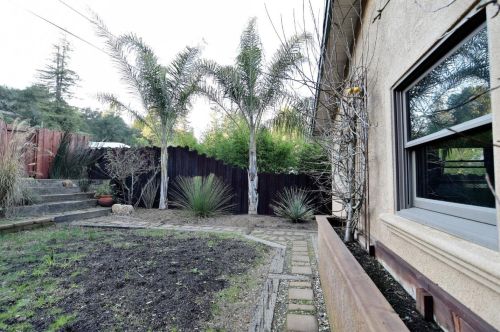 176 San Lorenzo Ave, Felton CA  95018-9232 exterior