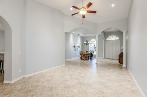 4083 Stow Way, Naples FL  34116-7311 exterior