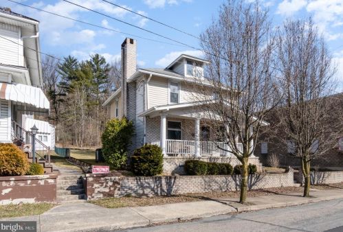 2035 Grand Ave, Porter, PA 17980-1323