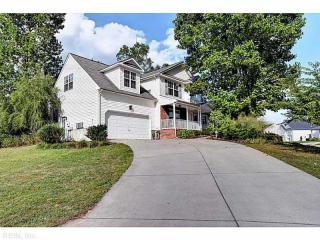 8836 Fenwick Hills Pkwy, Toano VA  23168-9356 exterior