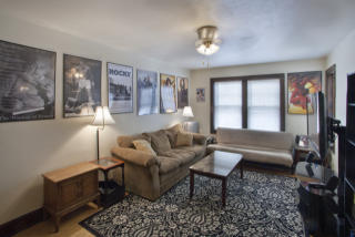 1805 Park Pl, Milwaukee WI  53211-3543 exterior