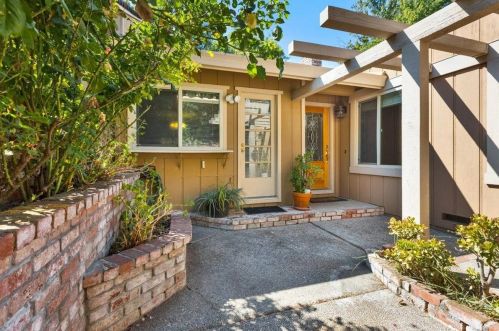 6324 Monteverde Ln, Citrus Heights CA  95621-4368 exterior