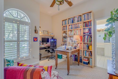 943 Carriage Hill Rd, Melbourne FL  32940-6416 exterior