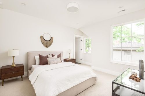 875 York St, Denver CO 80206-1408 exterior