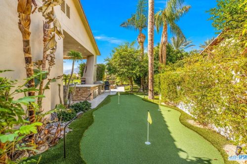 80481 Spanish Bay, La Quinta CA  92253-5698 exterior