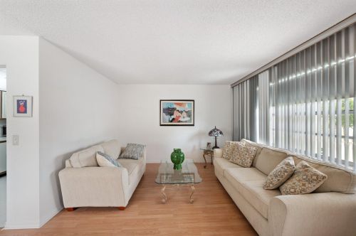 457 Capri J, Delray Beach FL  33484-5157 exterior